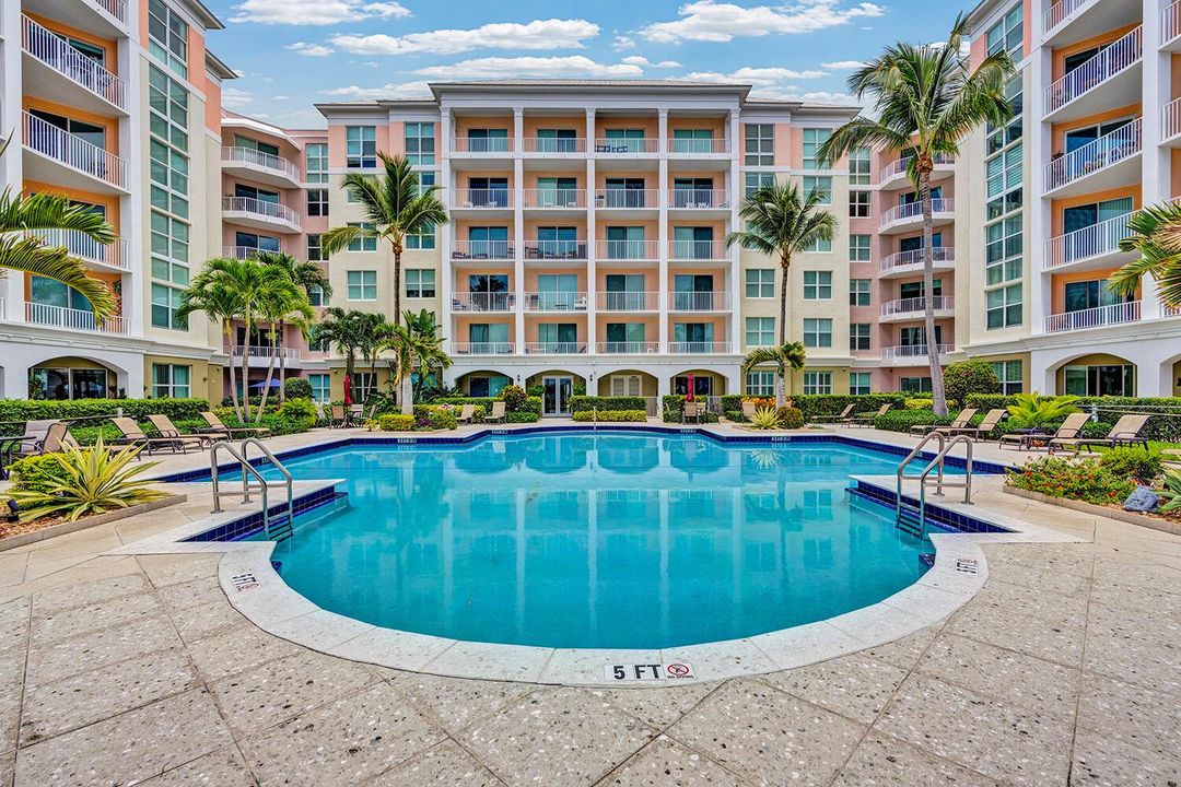 Community Pool