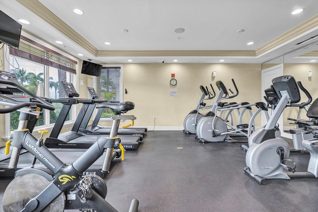 Gym