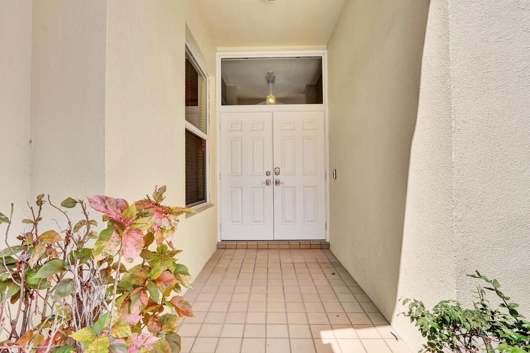 Entry