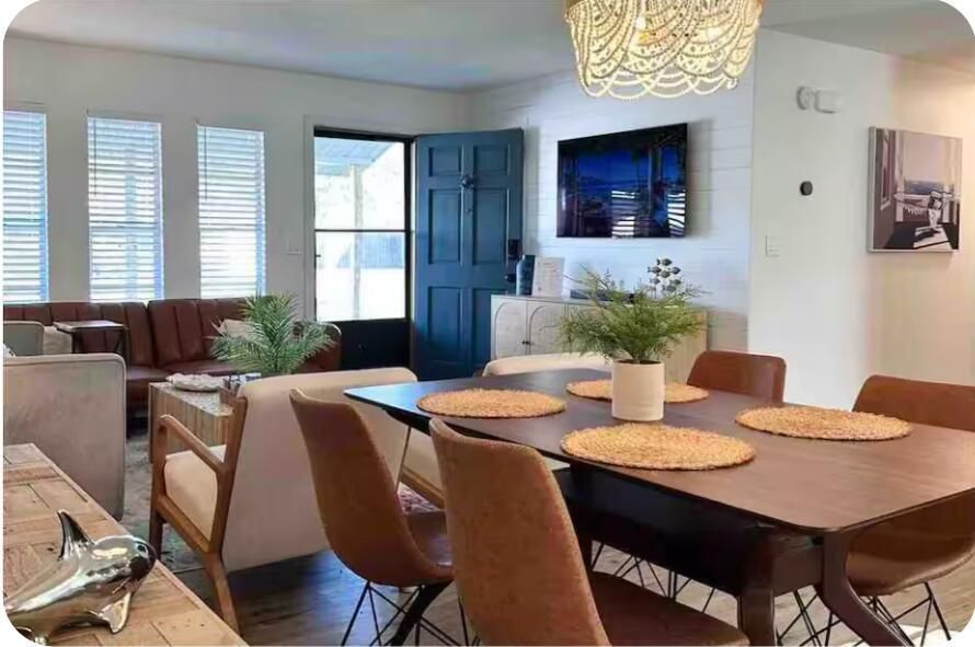 1795 - dining room use