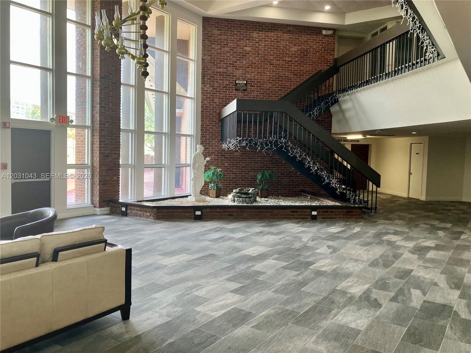 Clubhouse