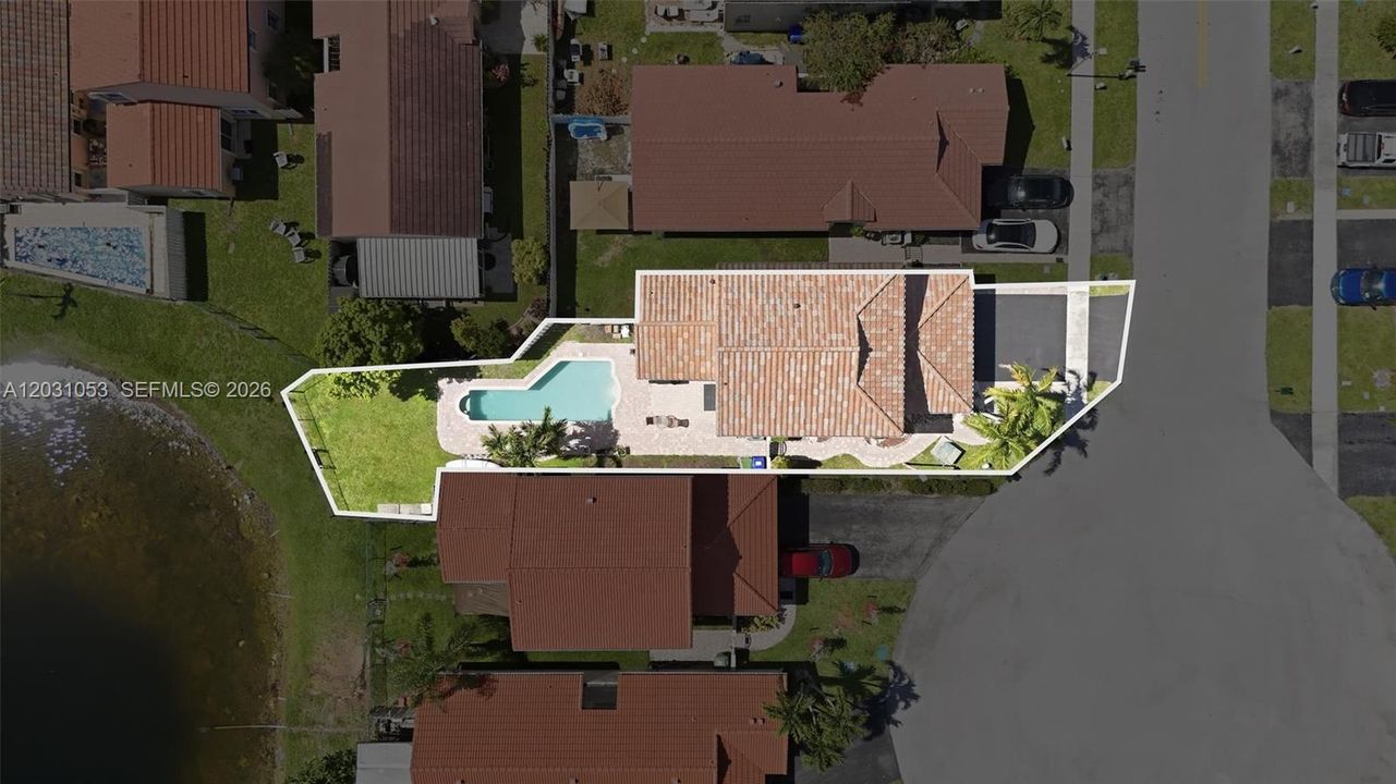 En Venta: $650,000 (4 camas, 3 baños, 1788 Pies cuadrados)