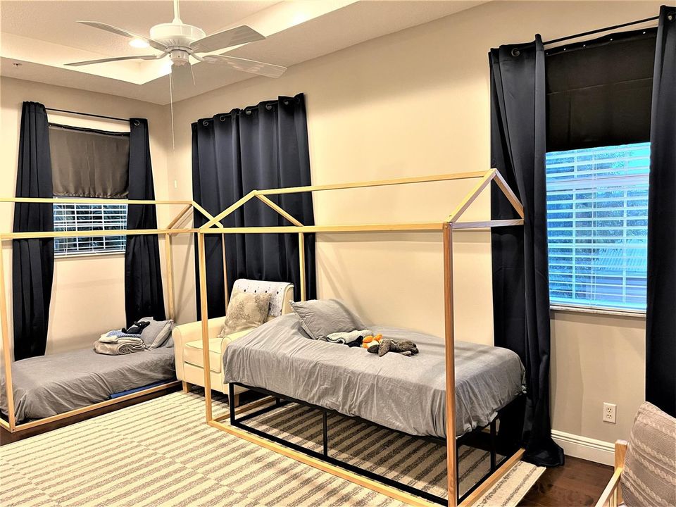 Bed 3