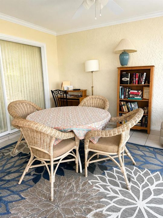 florida room