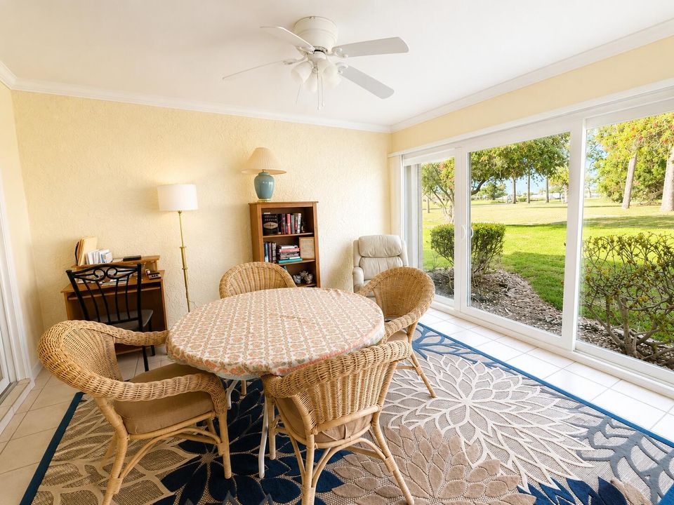 florida room