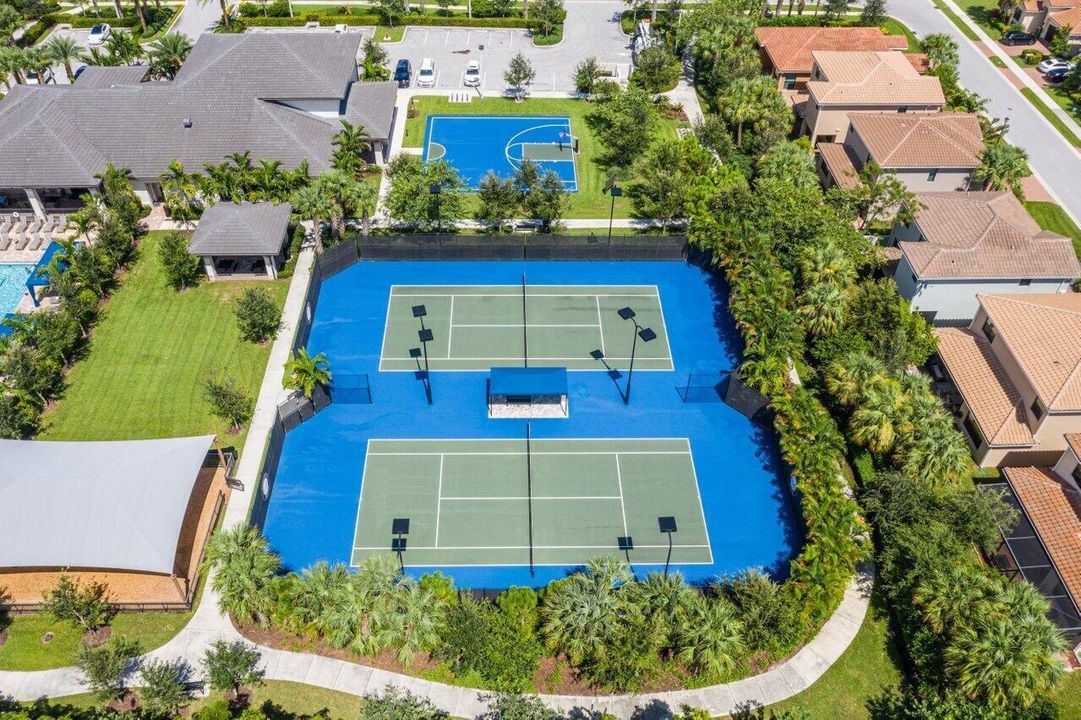BB Courts