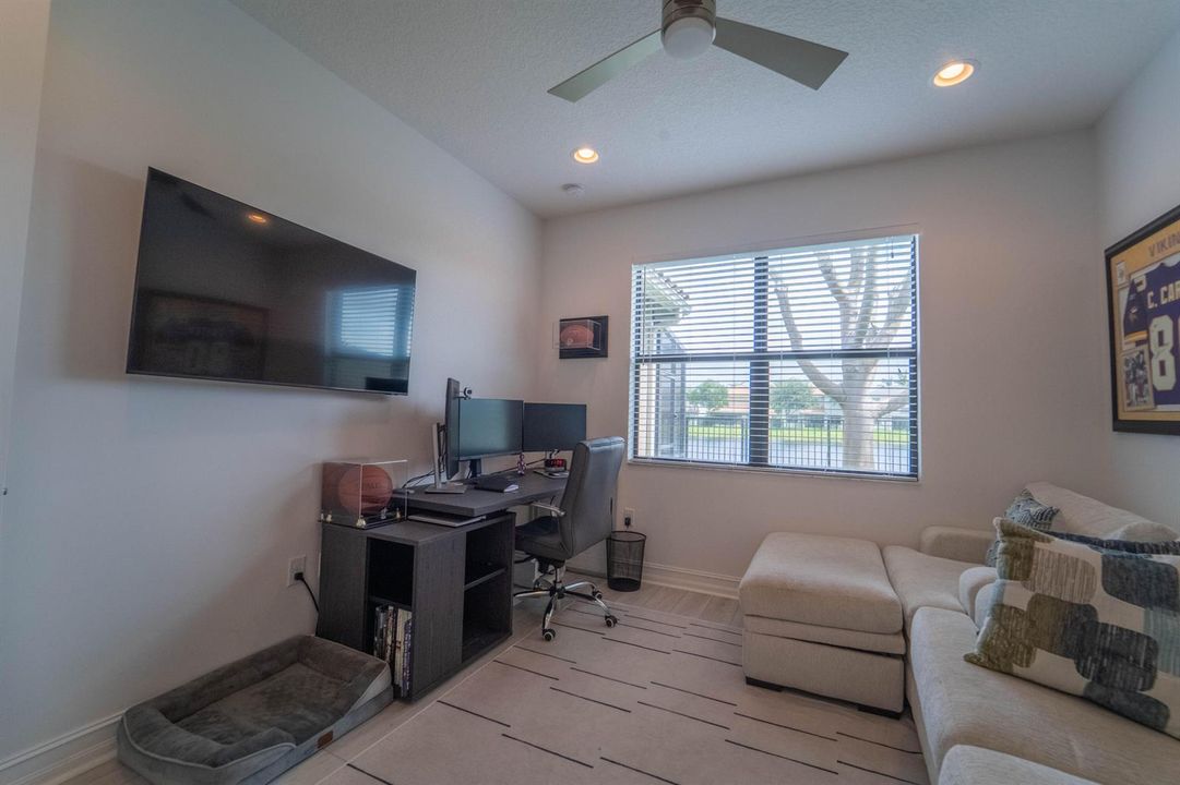 Office / Bedroom