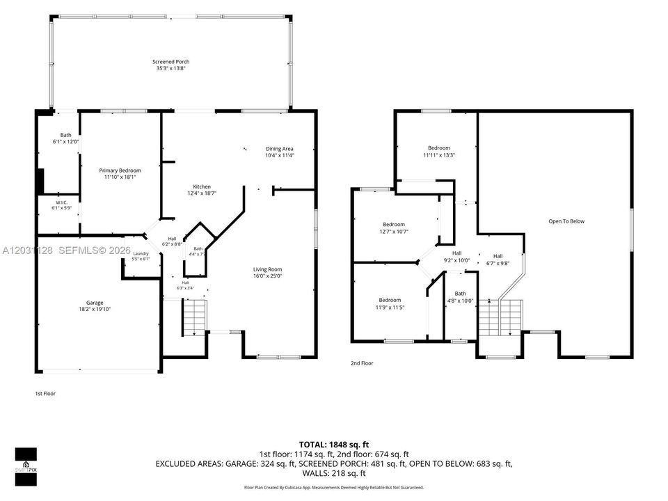 For Sale: $699,000 (4 beds, 2 baths, 1857 Square Feet)