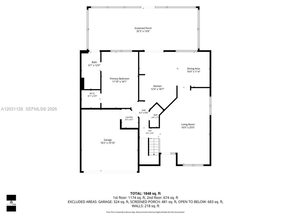 For Sale: $699,000 (4 beds, 2 baths, 1857 Square Feet)