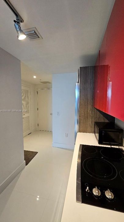 В аренду: $2,900 (0 спален, 1 ванн, 531 Квадратных фут)