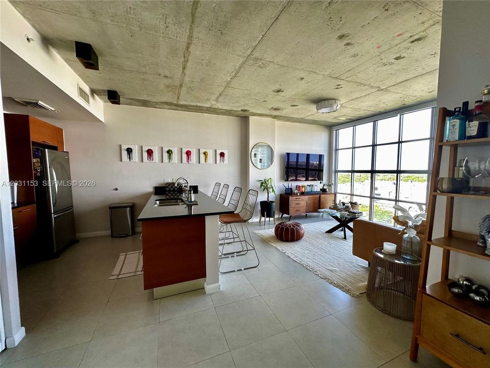En Venta: $465,000 (1 camas, 1 baños, 802 Pies cuadrados)