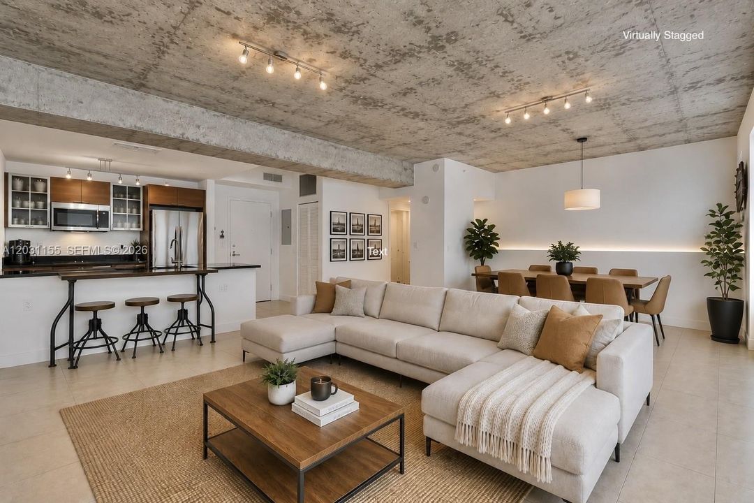 For Sale: $875,000 (2 beds, 2 baths, 2048 Square Feet)