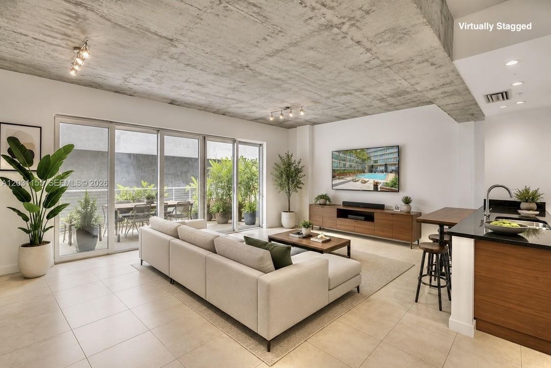 For Sale: $875,000 (2 beds, 2 baths, 2048 Square Feet)