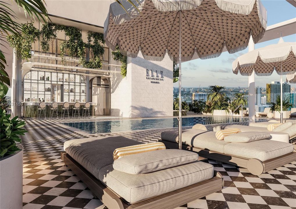 En Venta: $736,000 (1 camas, 1 baños, 540 Pies cuadrados)