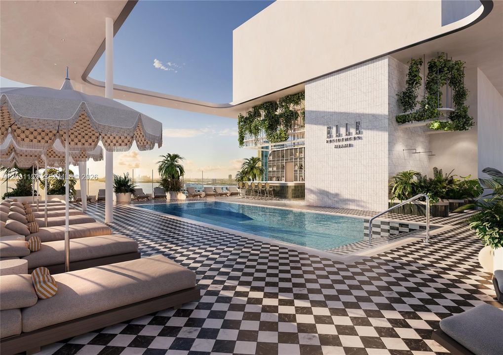 En Venta: $736,000 (1 camas, 1 baños, 540 Pies cuadrados)