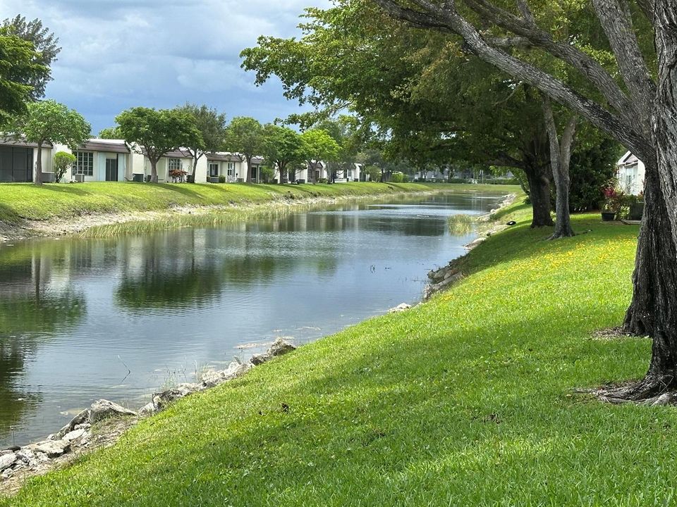 Lake View