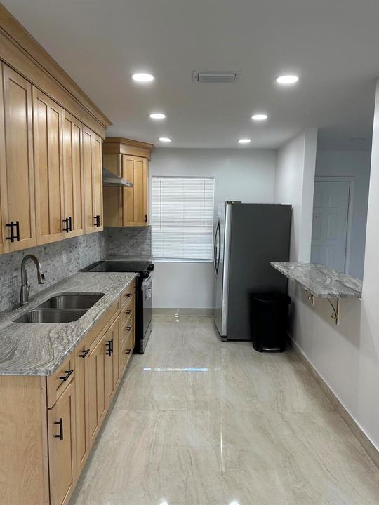 Kitchen 1