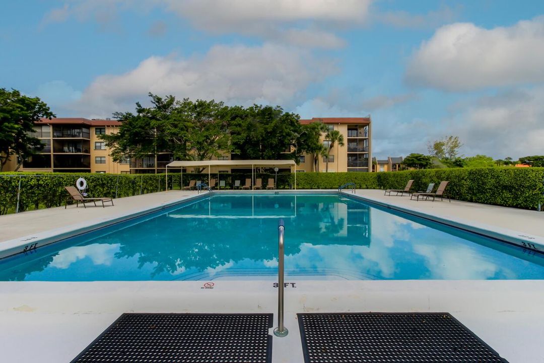 Heated Pool 2