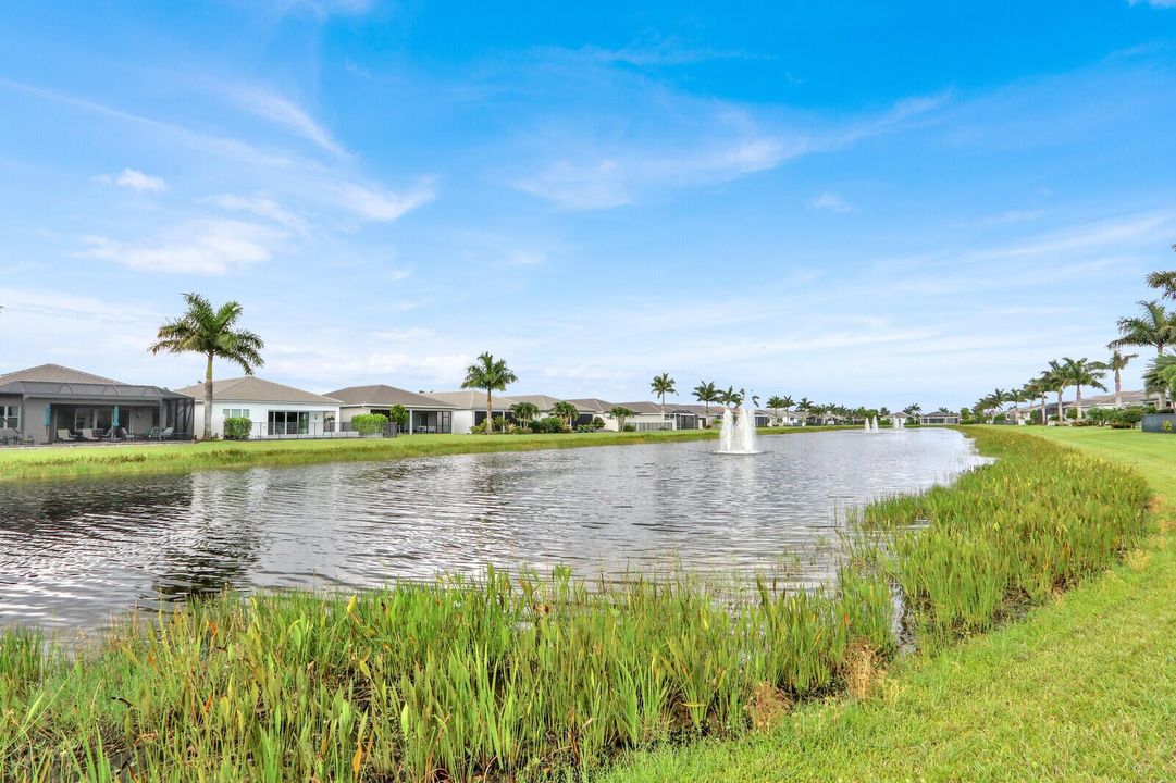 LAKE VIEW