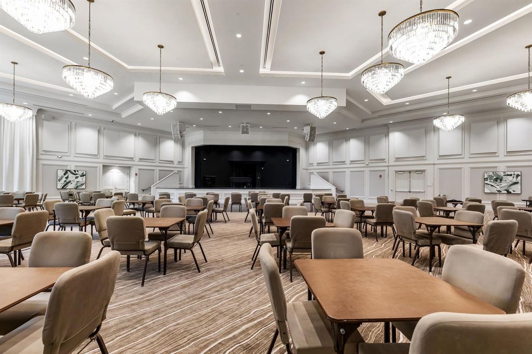 Grand Ball Room