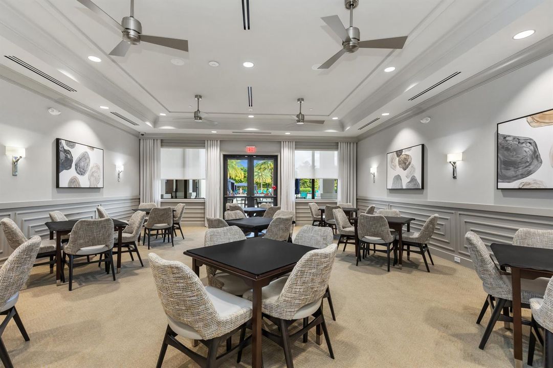 Card Room