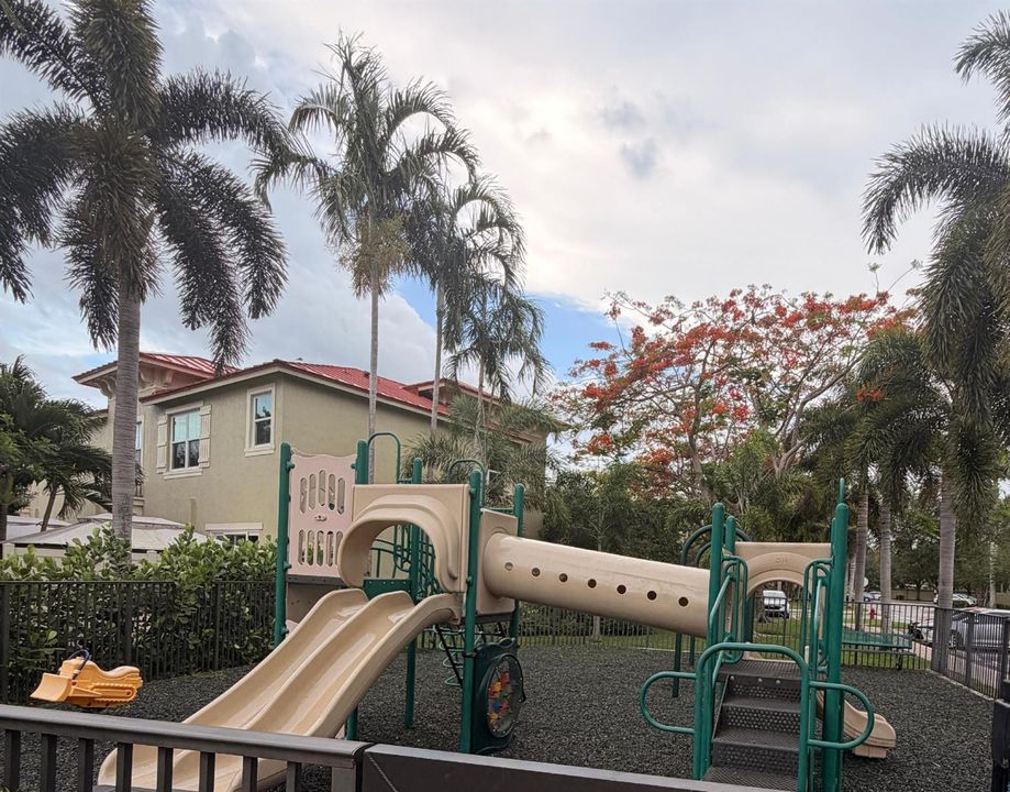 playground