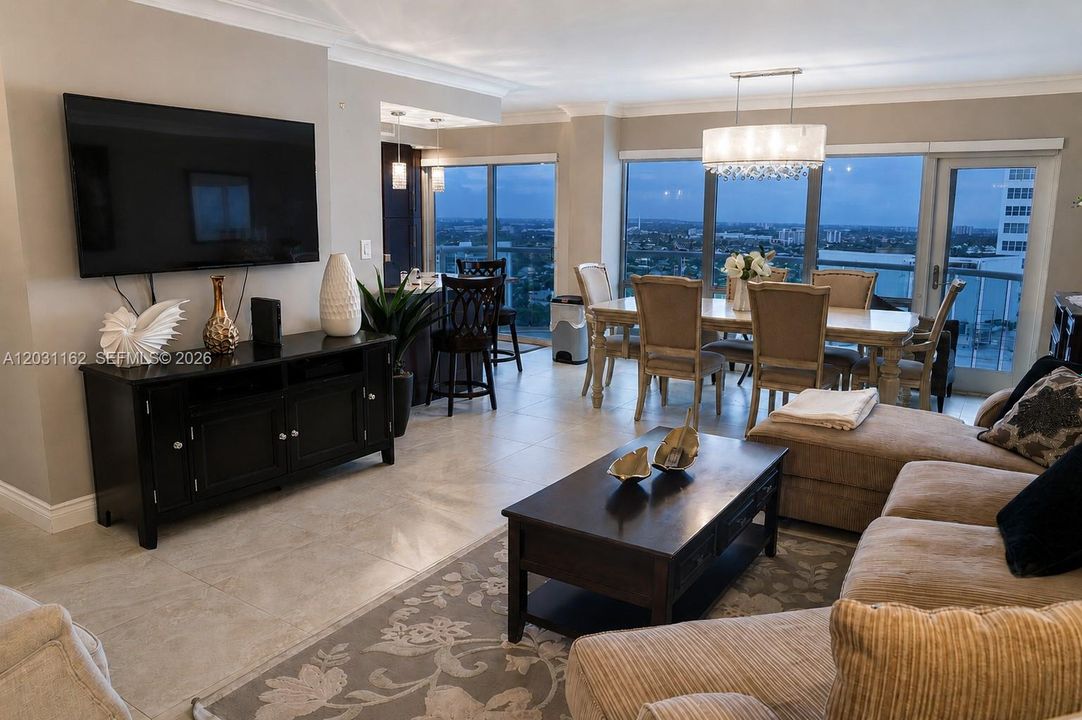 В аренду: $2,900 (2 спален, 1 ванн, 1265 Квадратных фут)