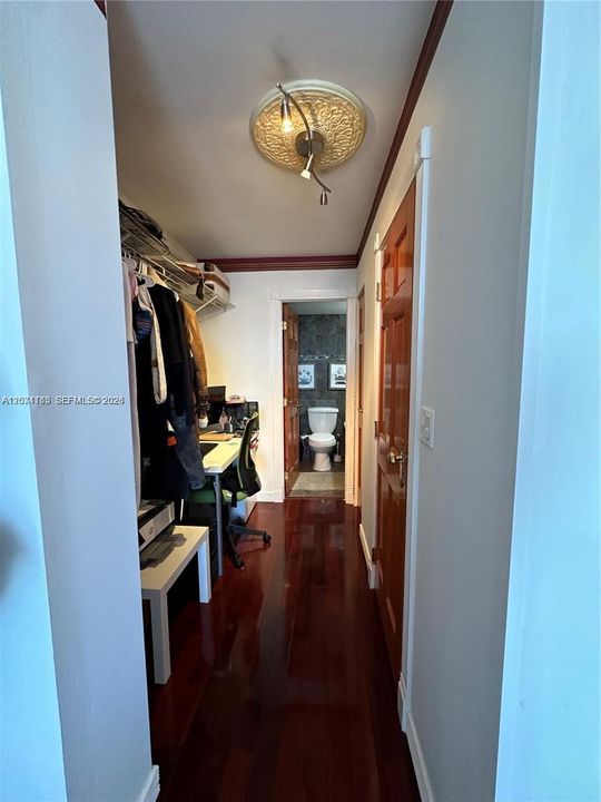 En Renta: $2,350 (1 camas, 1 baños, 900 Pies cuadrados)