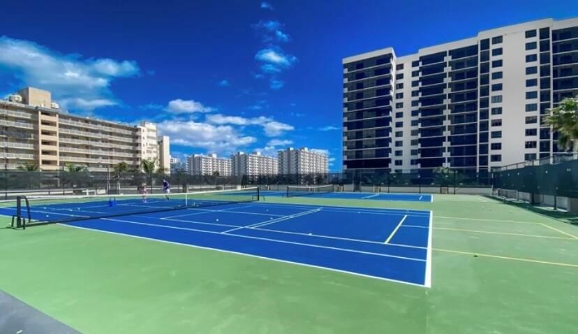 Pickleball