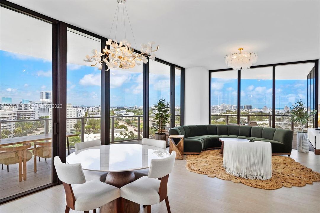 For Rent: $16,000 (2 beds, 2 baths, 1516 Square Feet)