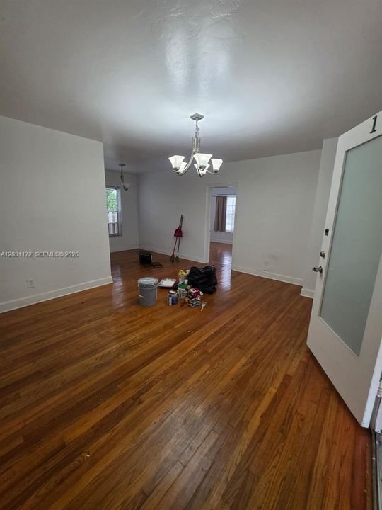 En Renta: $1,850 (1 camas, 1 baños, 800 Pies cuadrados)