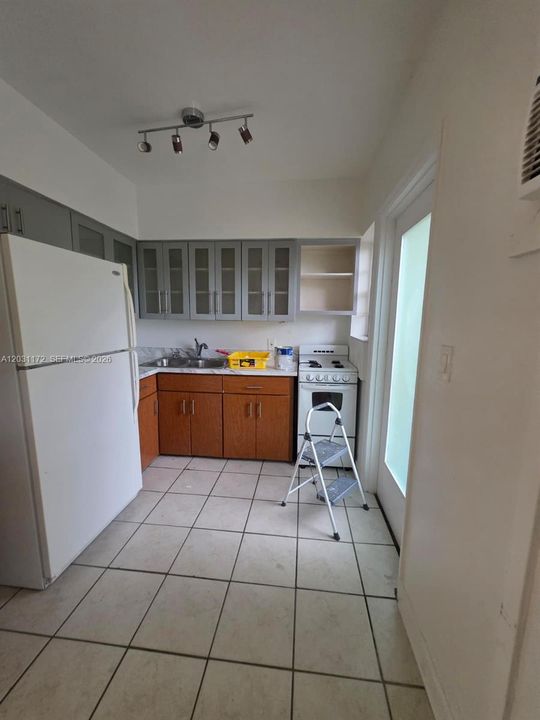 En Renta: $1,850 (1 camas, 1 baños, 800 Pies cuadrados)