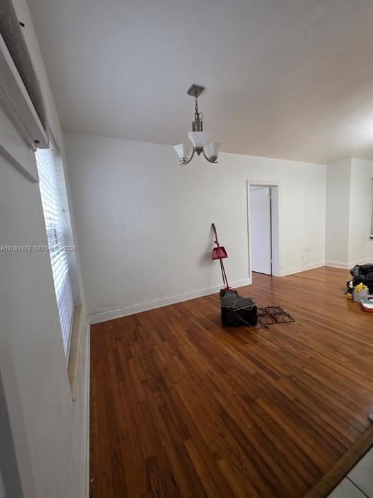 En Renta: $1,850 (1 camas, 1 baños, 800 Pies cuadrados)