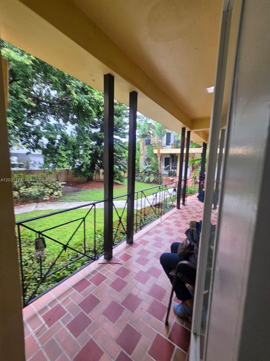 En Renta: $1,850 (1 camas, 1 baños, 800 Pies cuadrados)