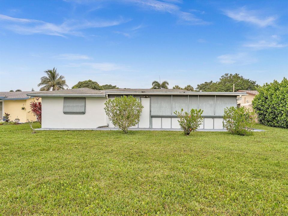 06-Back of home