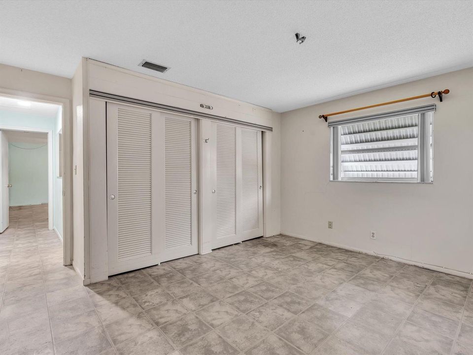 37-Closets Bedroom 1