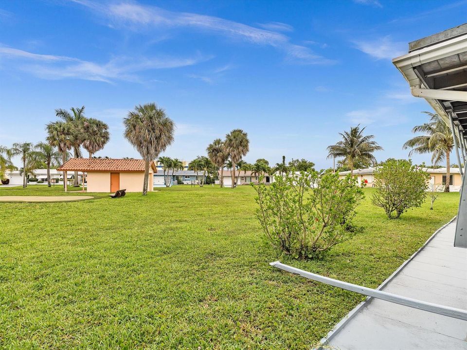 05-Backyard and access