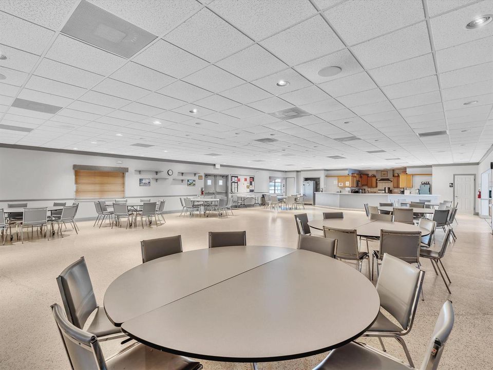 55-Meeting space, recreation space in Cl