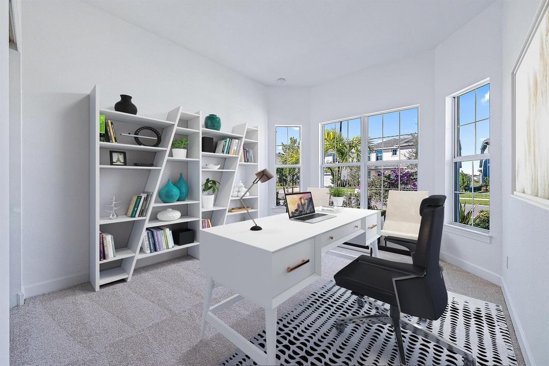 Office/Den