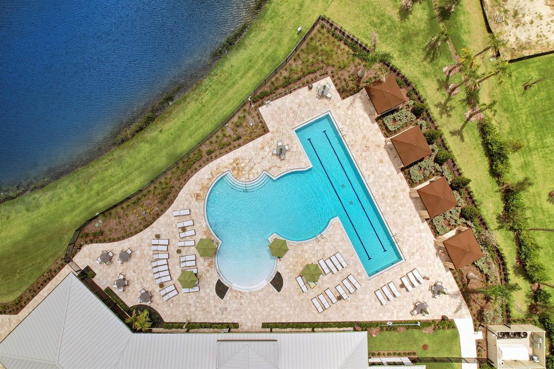 Highpointe Amenity