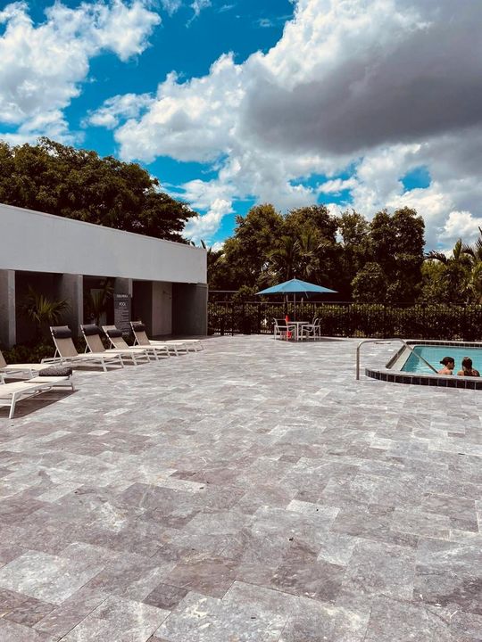 pool 1