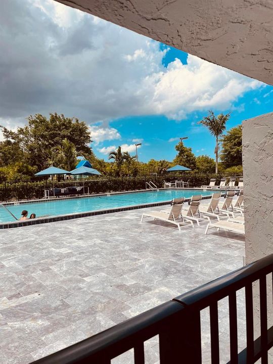 pool 4