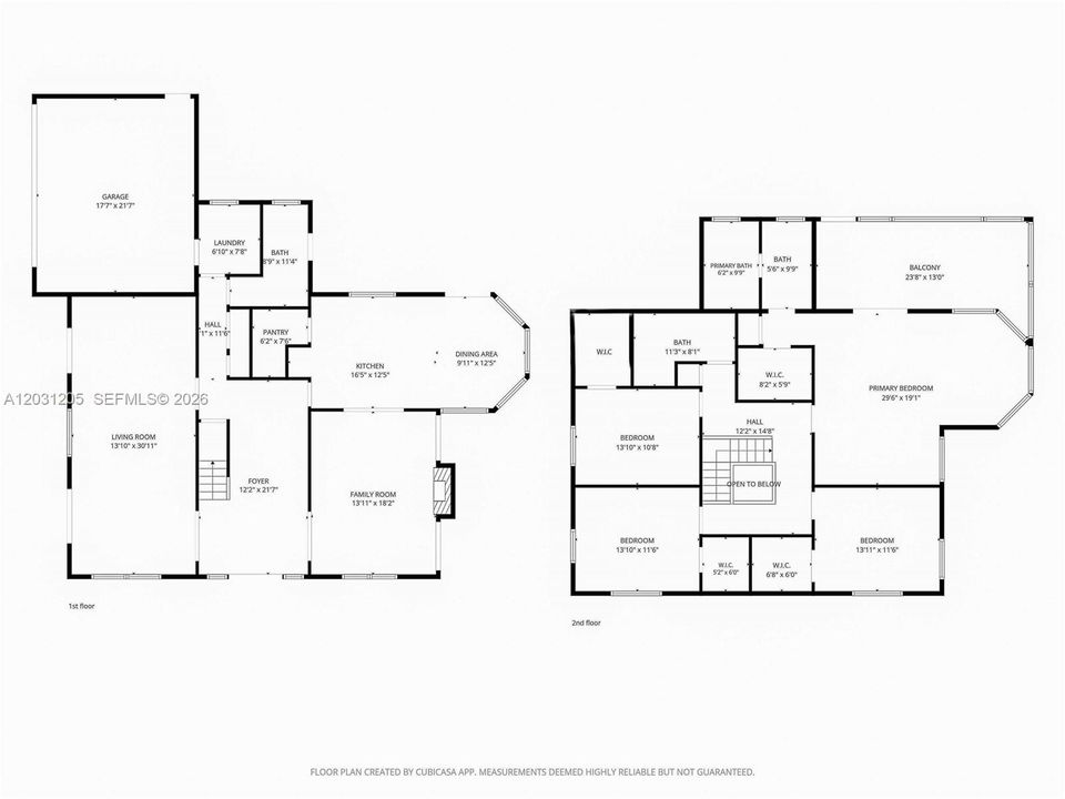 For Sale: $1,450,000 (4 beds, 3 baths, 3072 Square Feet)