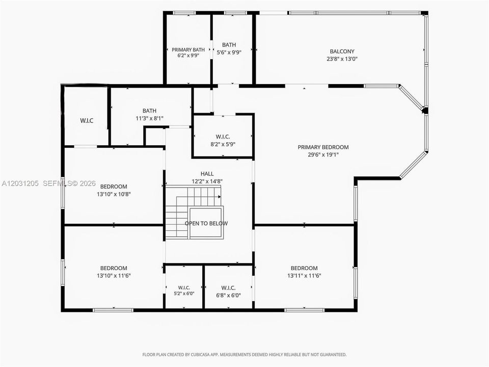 For Sale: $1,450,000 (4 beds, 3 baths, 3072 Square Feet)