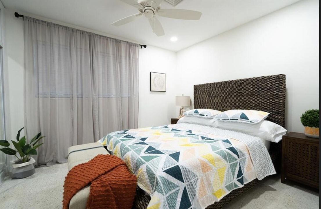 Guest Bedroom #3 1