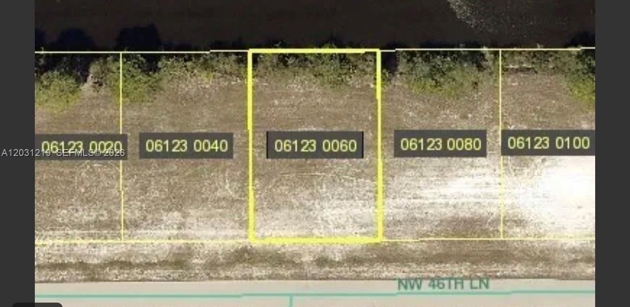 For Sale: $43,900 (0 beds, 0 baths, 0 Square Feet)