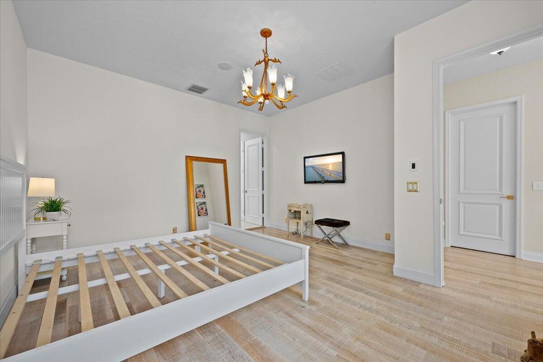 Owner's Suite