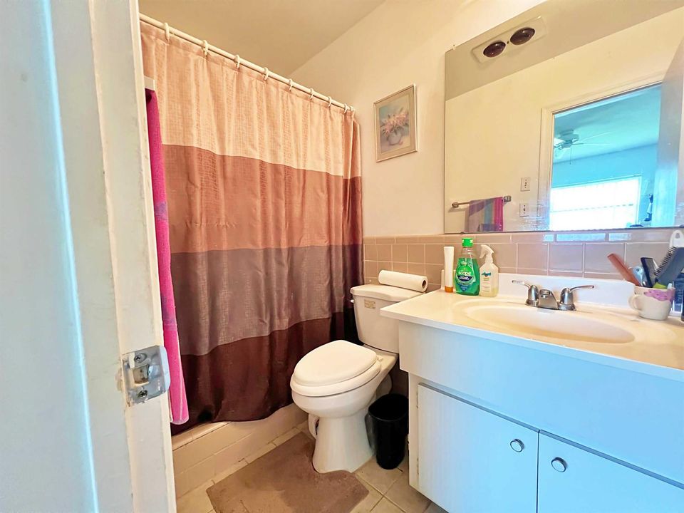 PH Master Bath