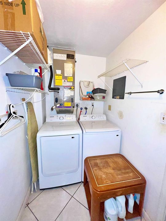 PH Laundry