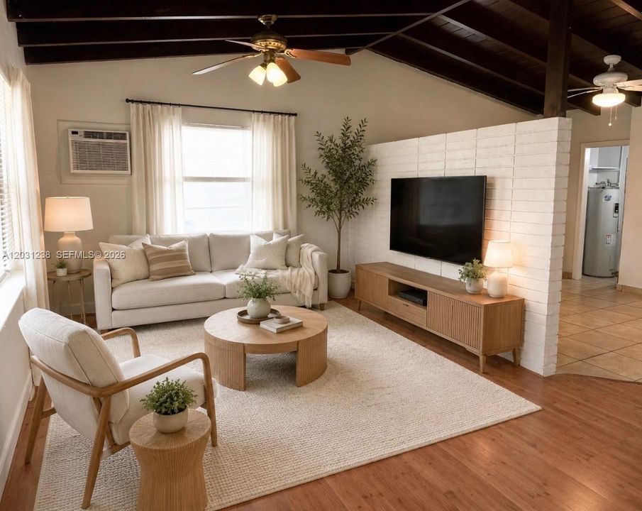 For Rent: $1,995 (2 beds, 1 baths, 1000 Square Feet)